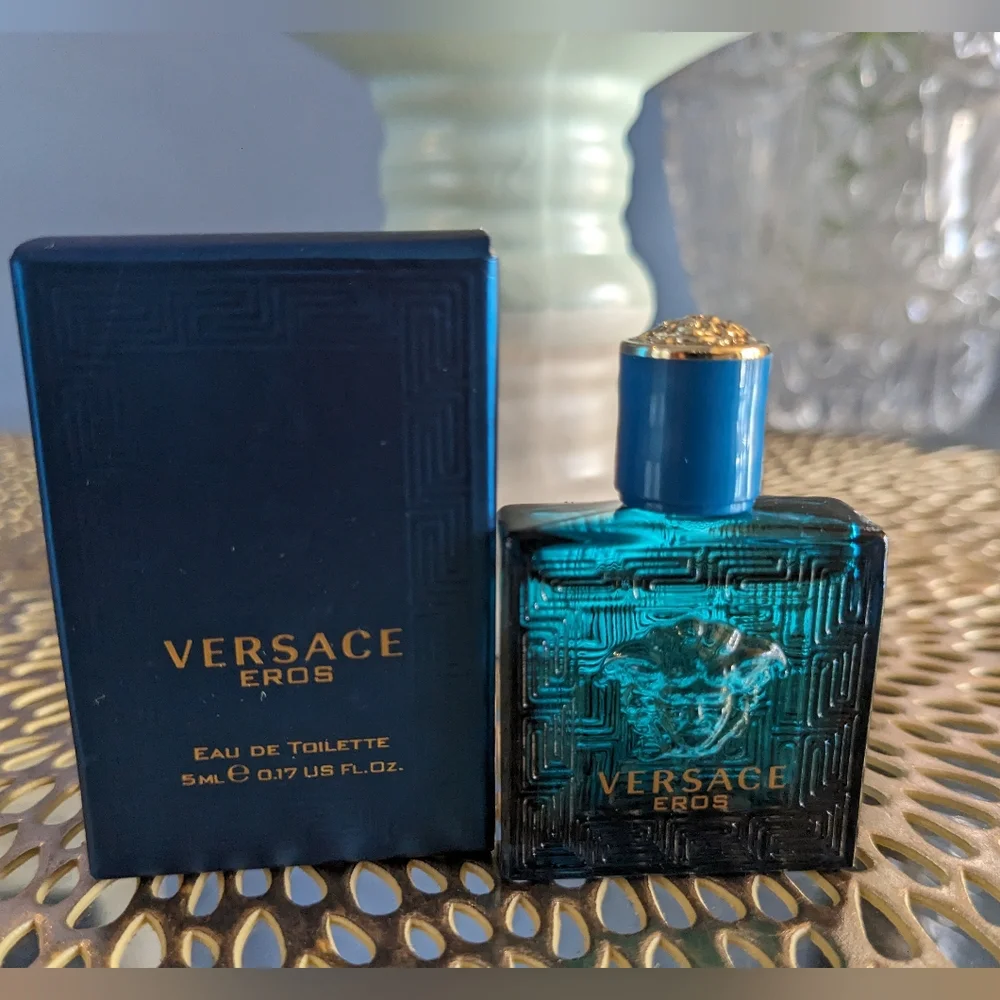 Versace mini - Picture 1 of 6